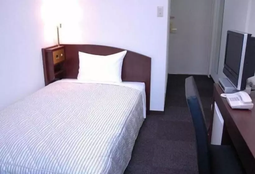 Tachikawa Urban Hotel Main