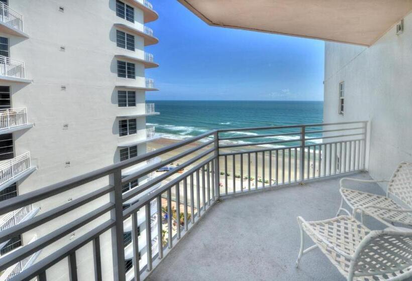 Wyndhams Ocean Walk Resort