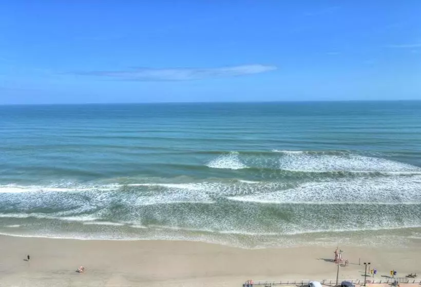 Wyndhams Ocean Walk Resort