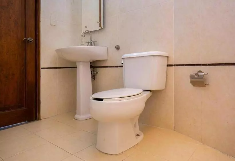 ホテル Casa Del Virrey & Suites