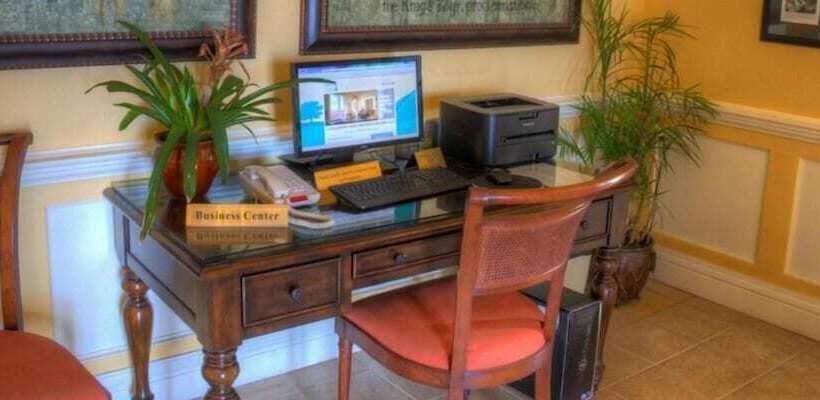 استراحتگاه Hilltop Villas At Bluebeard S Castle