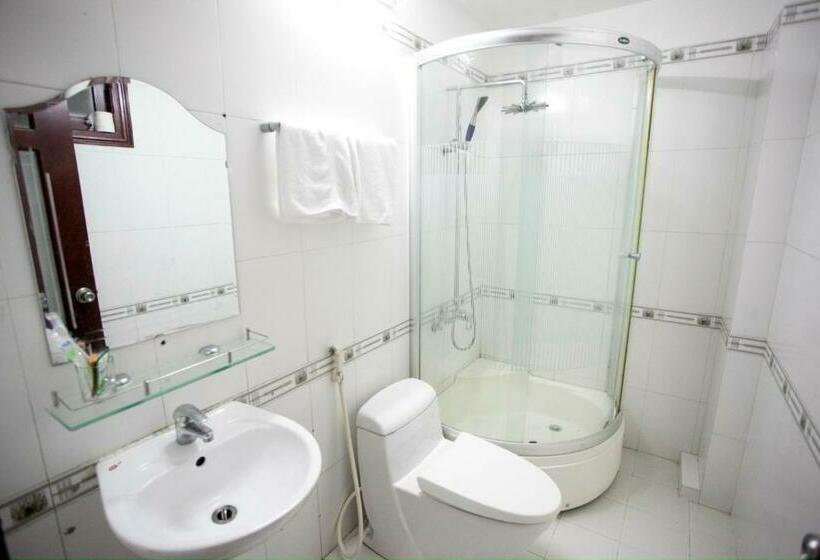 پانسیون Hồng Phát Hostel