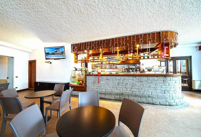 Arlecchino   Dada Hotels