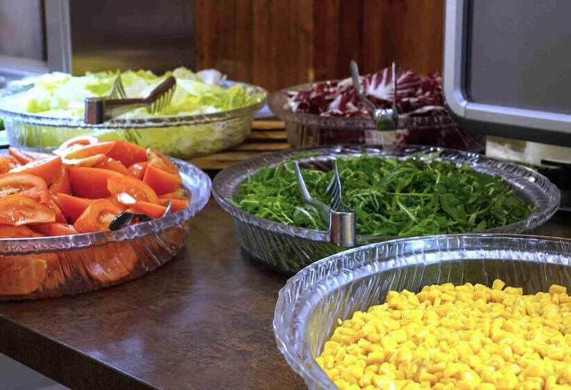 Arlecchino   Dada Hotels