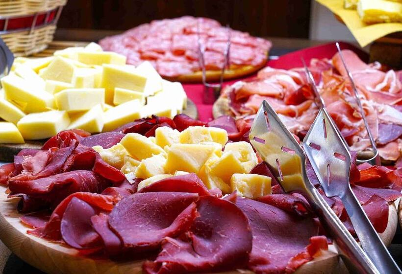 Arlecchino   Dada Hotels