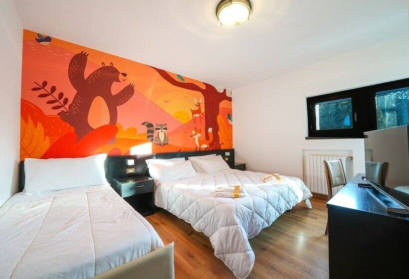 Arlecchino   Dada Hotels