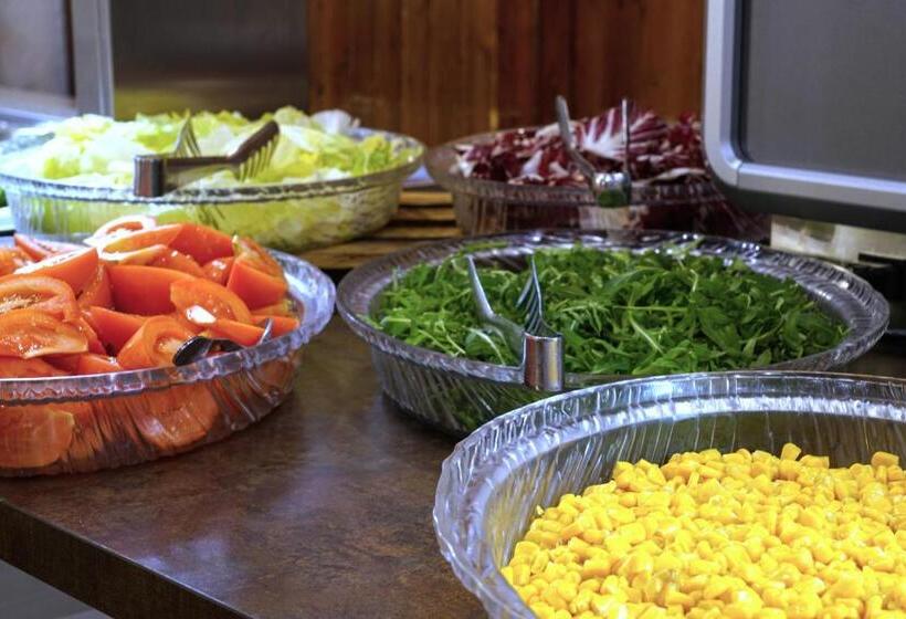 Arlecchino   Dada Hotels