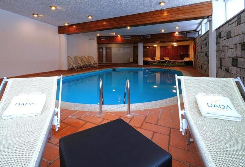 Arlecchino   Dada Hotels