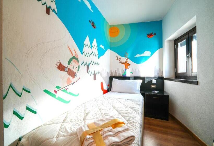 Arlecchino   Dada Hotels