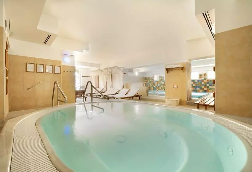 Boutique Hotel Szárcsa