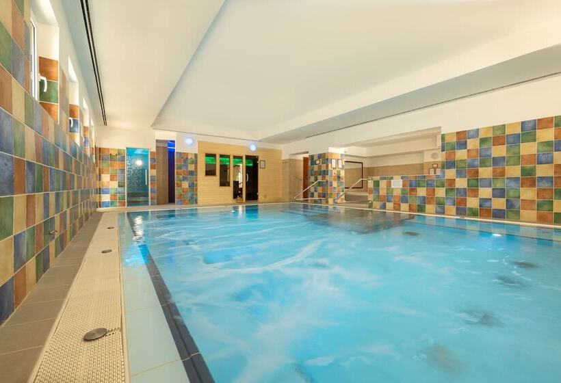 Boutique Hotel Szárcsa