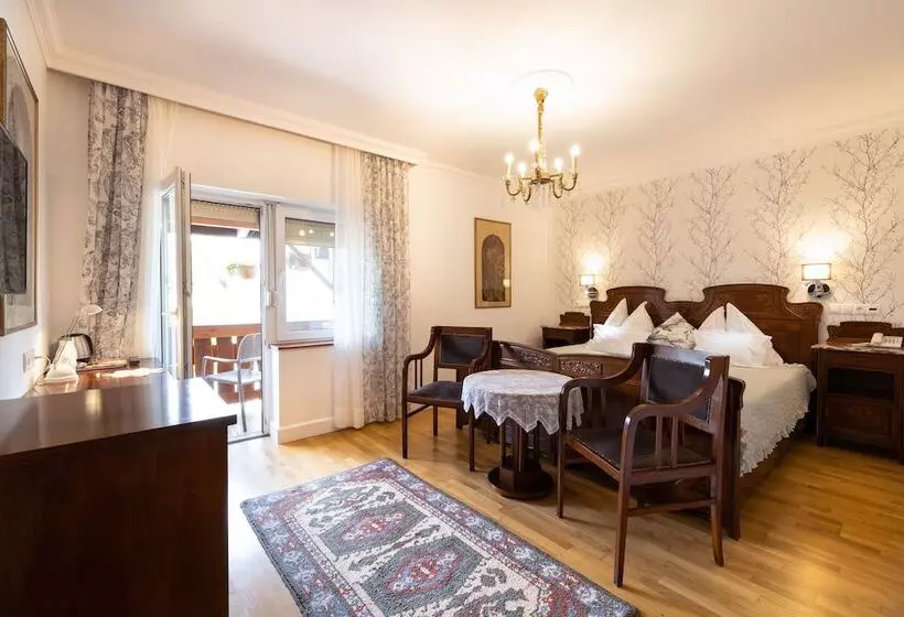 Boutique Hotel Szárcsa