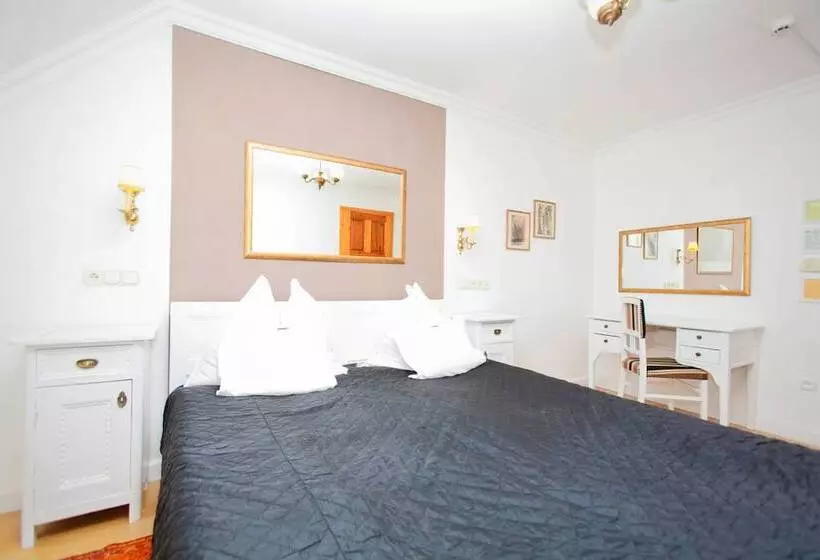 Boutique Hotel Szárcsa