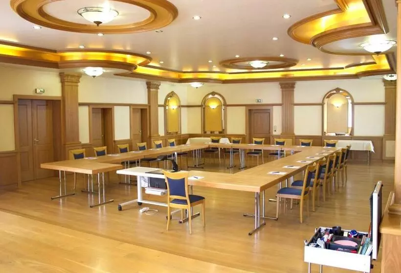 Göbels Hotel Zum Löwen