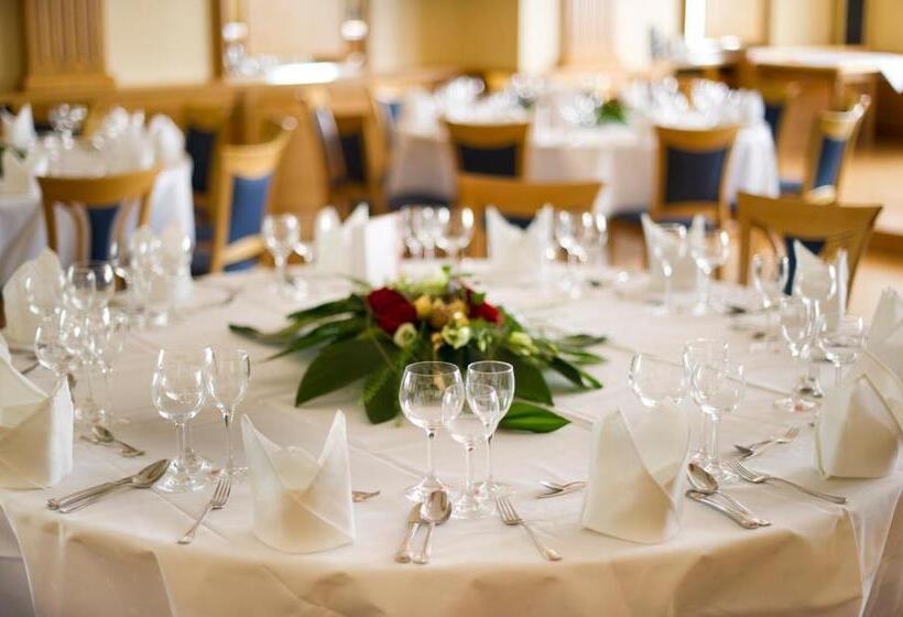 Göbels Hotel Zum Löwen