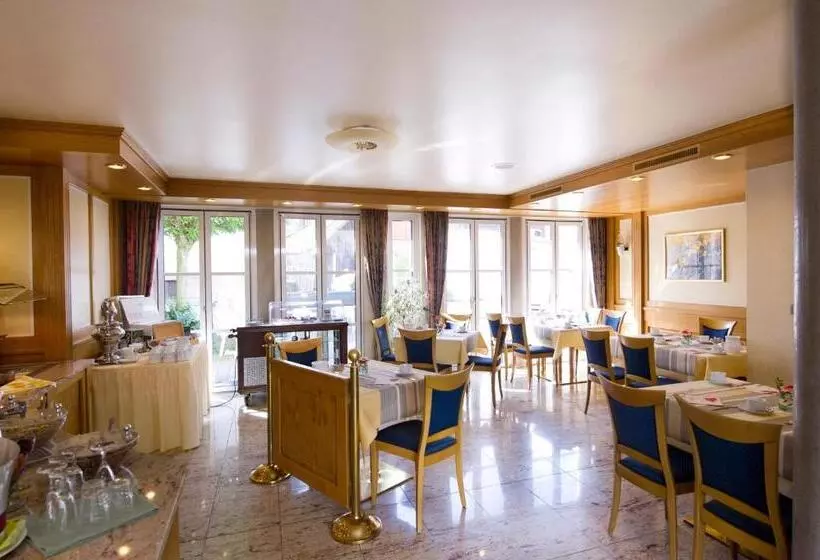 Göbels Hotel Zum Löwen