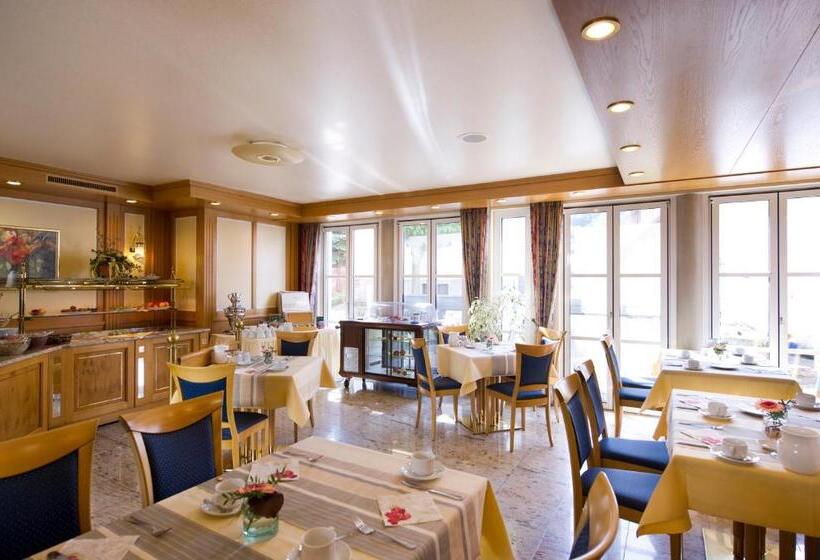 Göbels Hotel Zum Löwen