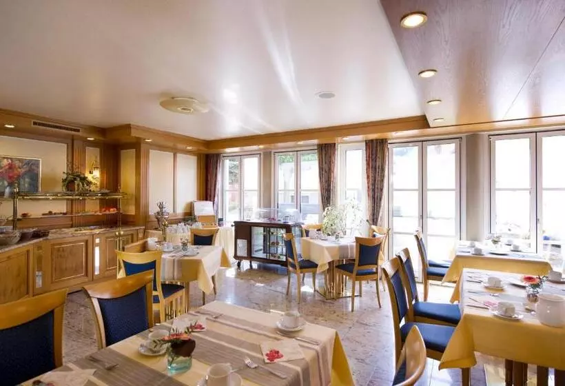 Göbels Hotel Zum Löwen