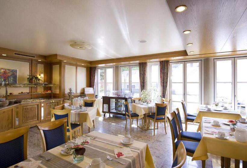 Göbels Hotel Zum Löwen