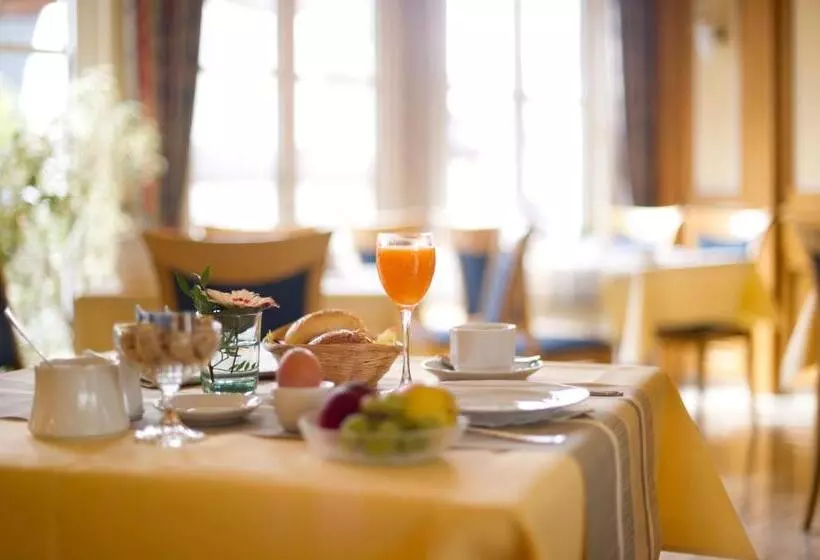 Göbels Hotel Zum Löwen