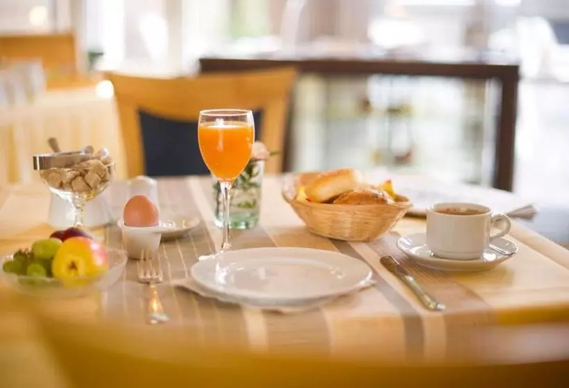 Göbels Hotel Zum Löwen