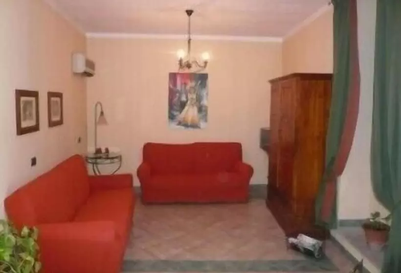 Hotelli Albergo La Fontanella