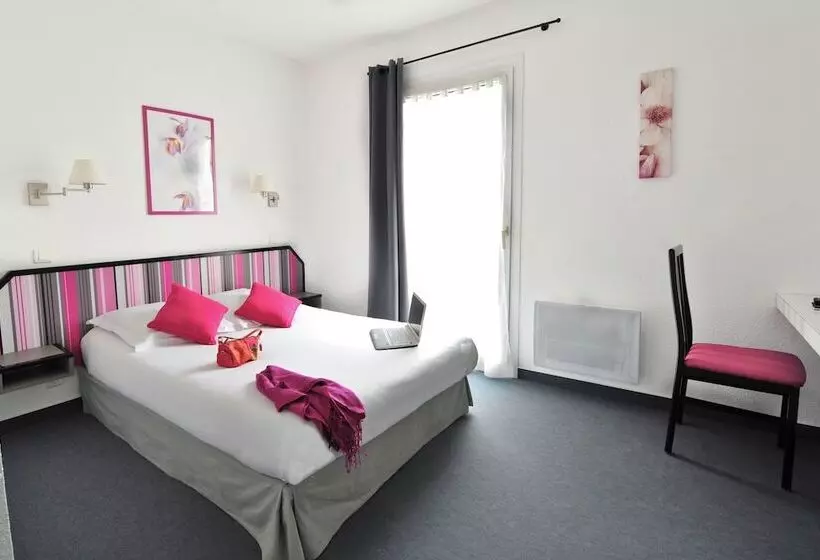 هتل Amadour Hôtel