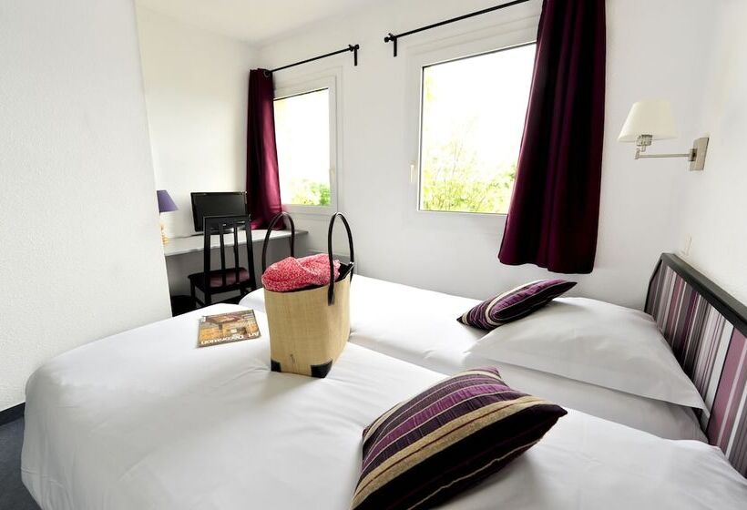 ホテル Amadour Hôtel