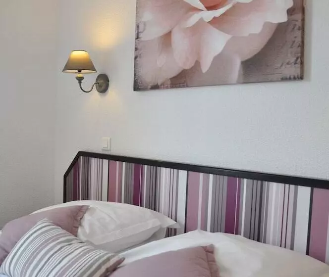 هتل Amadour Hôtel