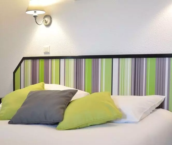 هتل Amadour Hôtel