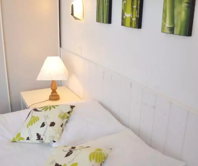 هتل Amadour Hôtel