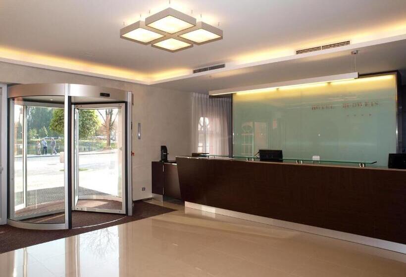 בית מלון כפרי Budweis