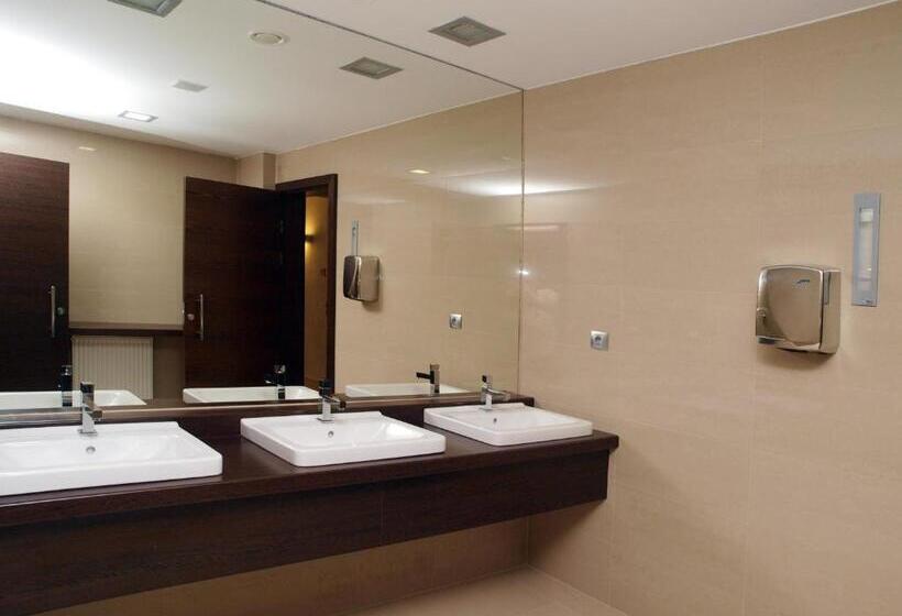 בית מלון כפרי Budweis