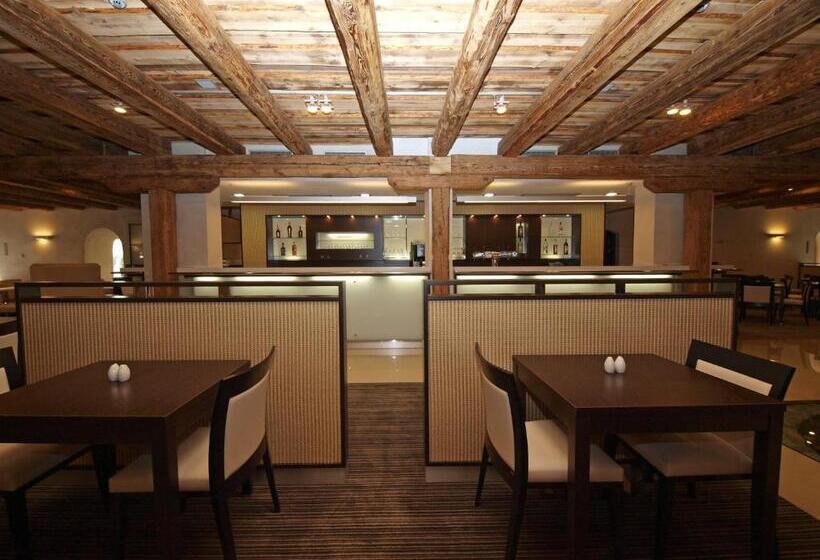 בית מלון כפרי Budweis