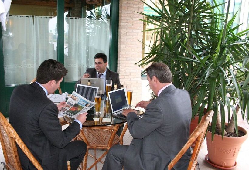 Отель Corte Vecchia