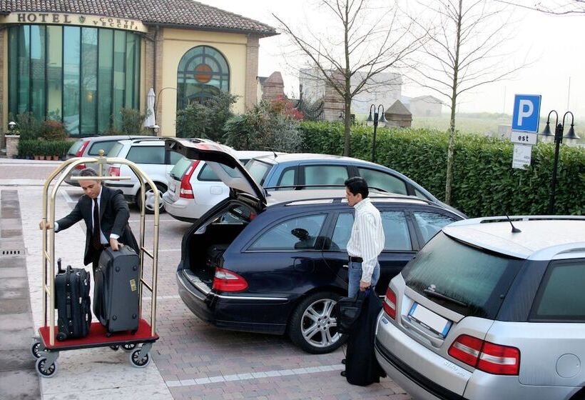 Отель Corte Vecchia