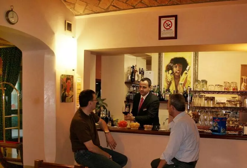 호텔 Corte Vecchia