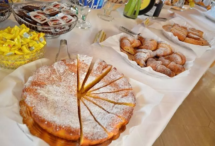 호텔 Corte Vecchia