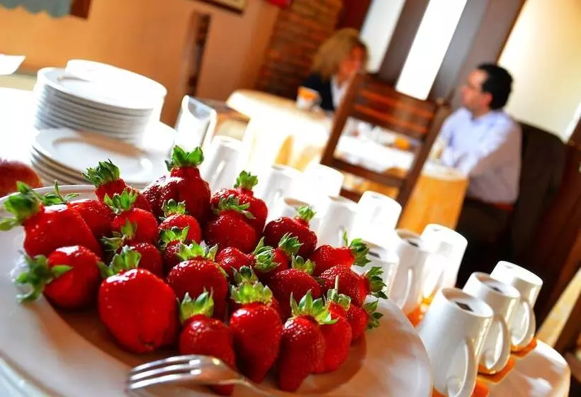 호텔 Corte Vecchia