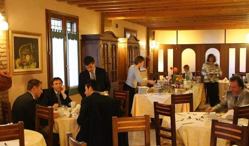 호텔 Corte Vecchia