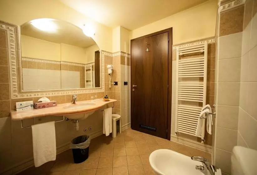 호텔 Corte Vecchia