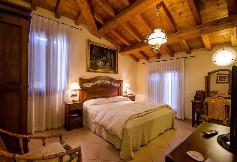 호텔 Corte Vecchia