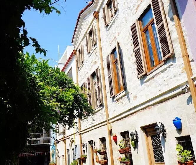 فندق Des Etrangers Special Category