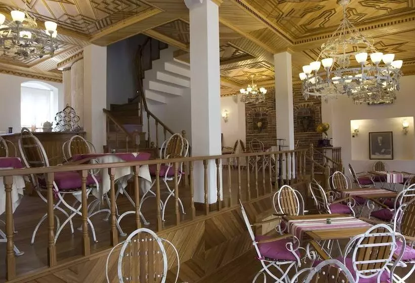 فندق Des Etrangers Special Category