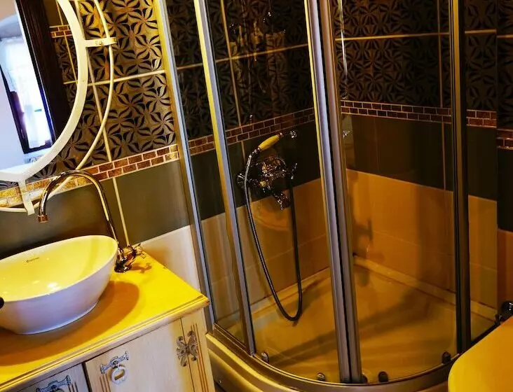 فندق Des Etrangers Special Category