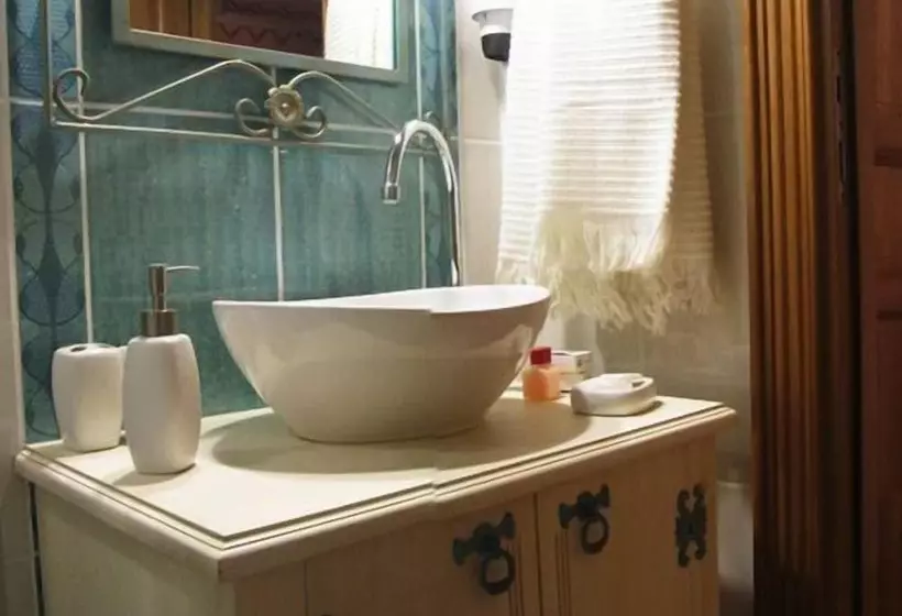 فندق Des Etrangers Special Category