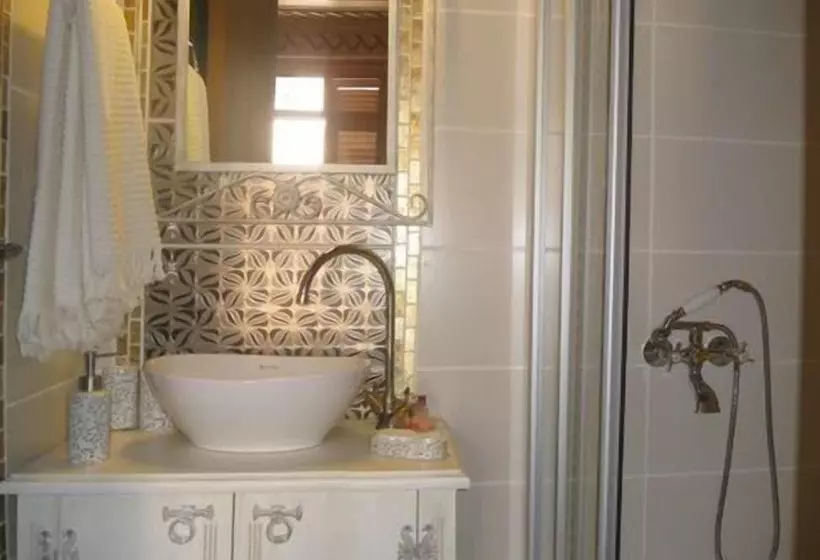 فندق Des Etrangers Special Category