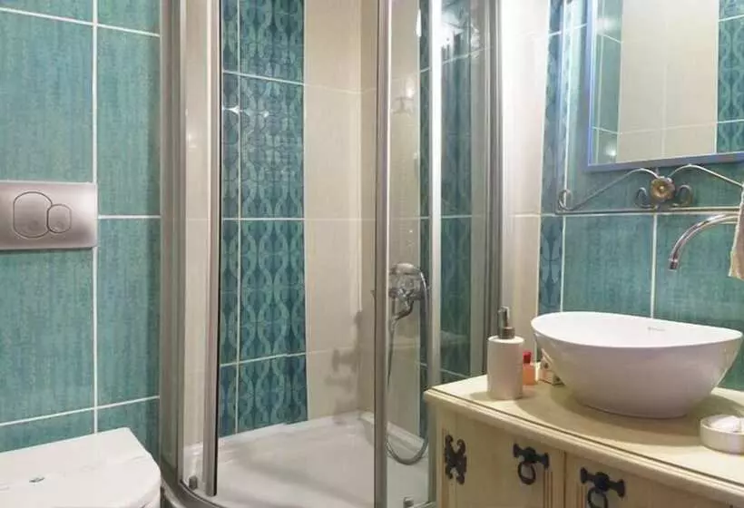 فندق Des Etrangers Special Category