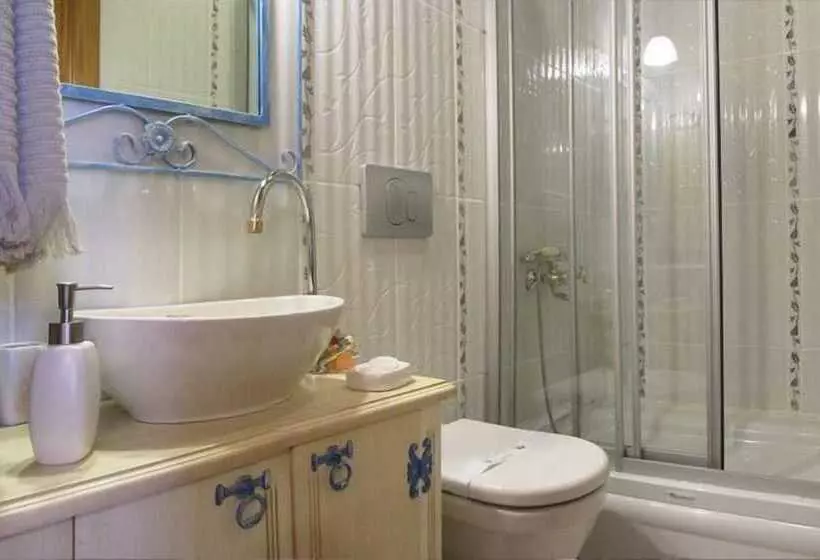 فندق Des Etrangers Special Category