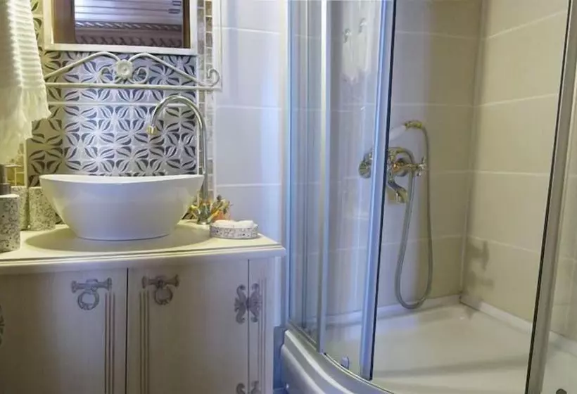 فندق Des Etrangers Special Category